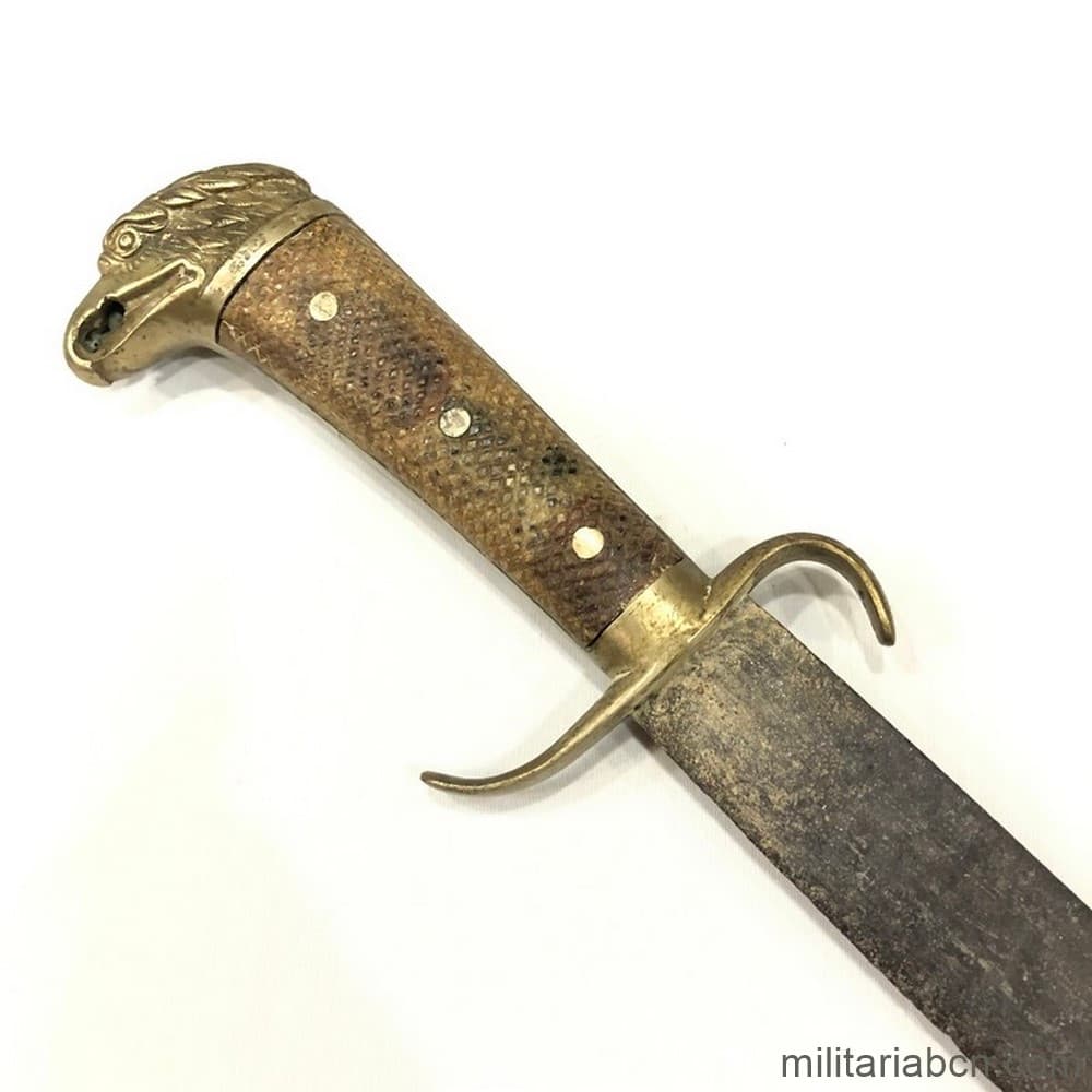 Militaria Barcelona