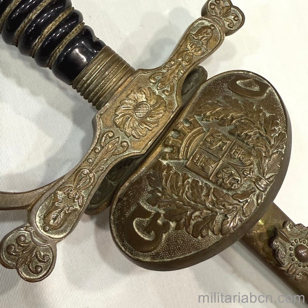 Militaria Barcelona