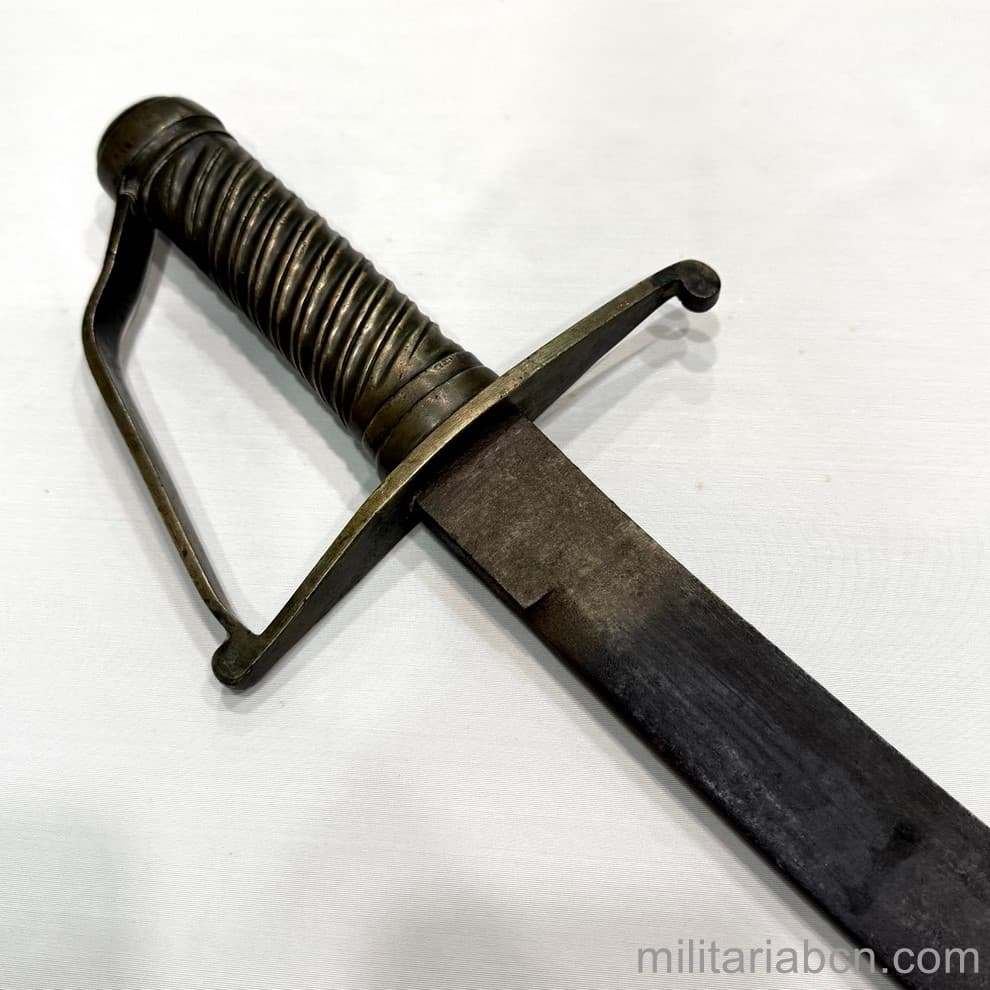 Militaria Barcelona