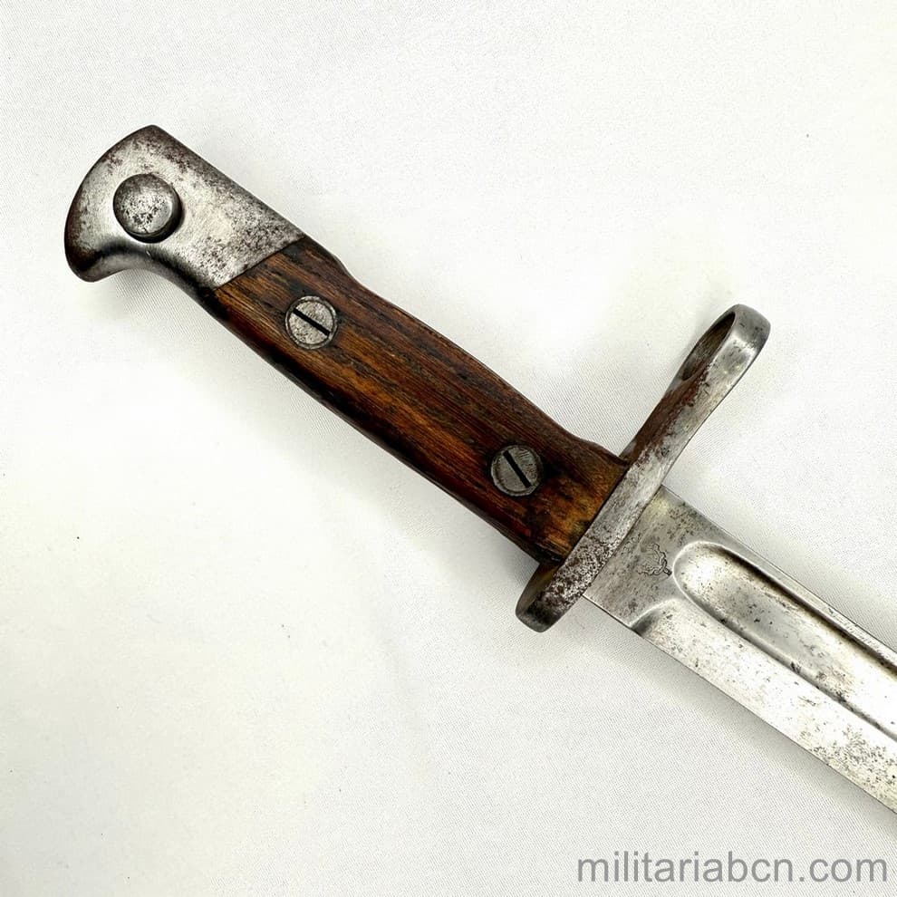 Militaria Barcelona