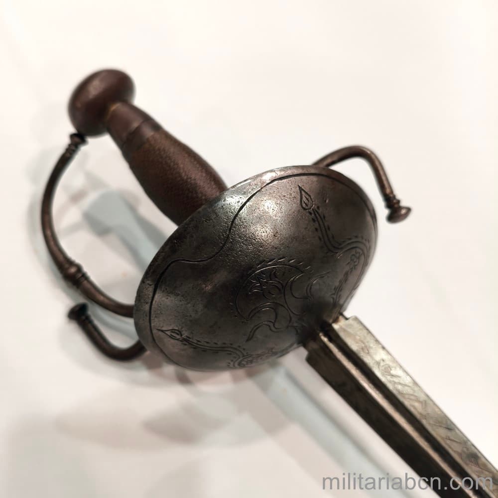 Militaria Barcelona