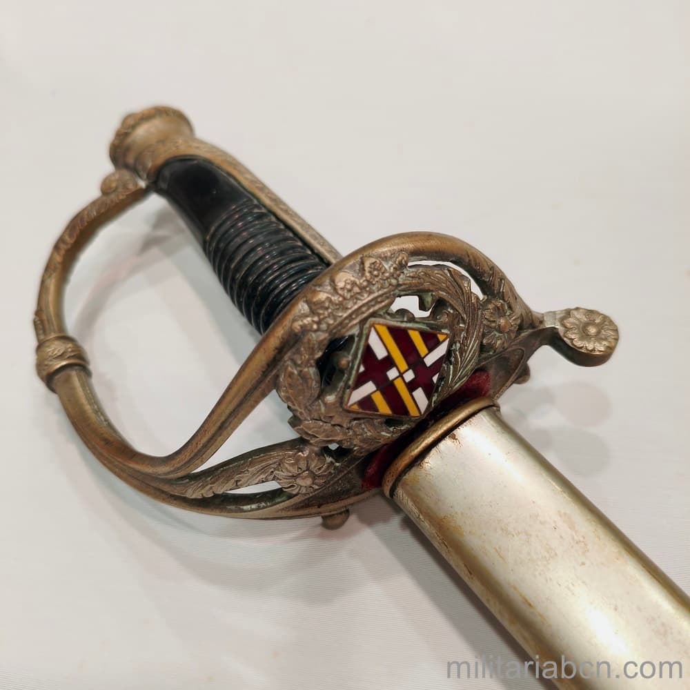 Militaria Barcelona