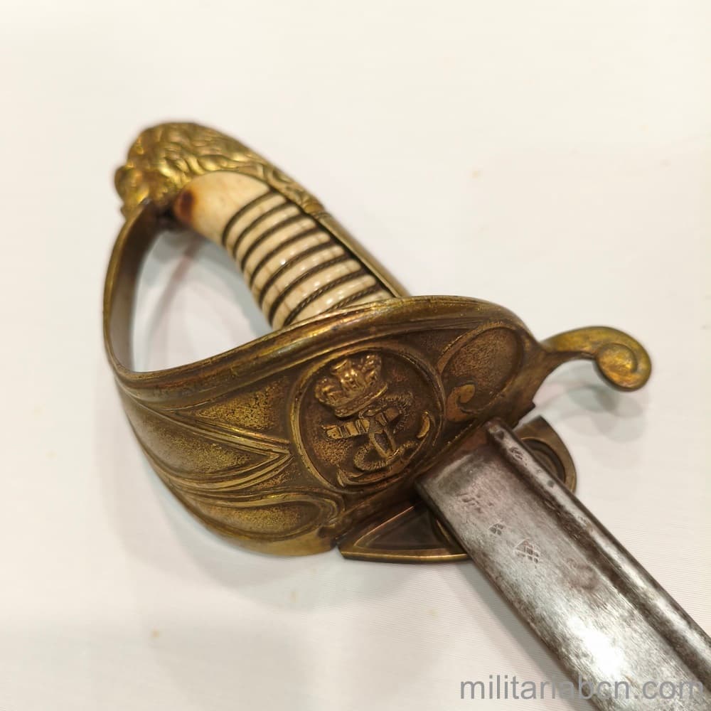 Militaria Barcelona