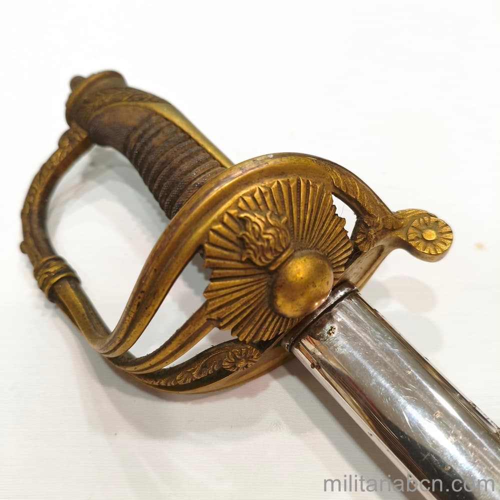 Militaria Barcelona