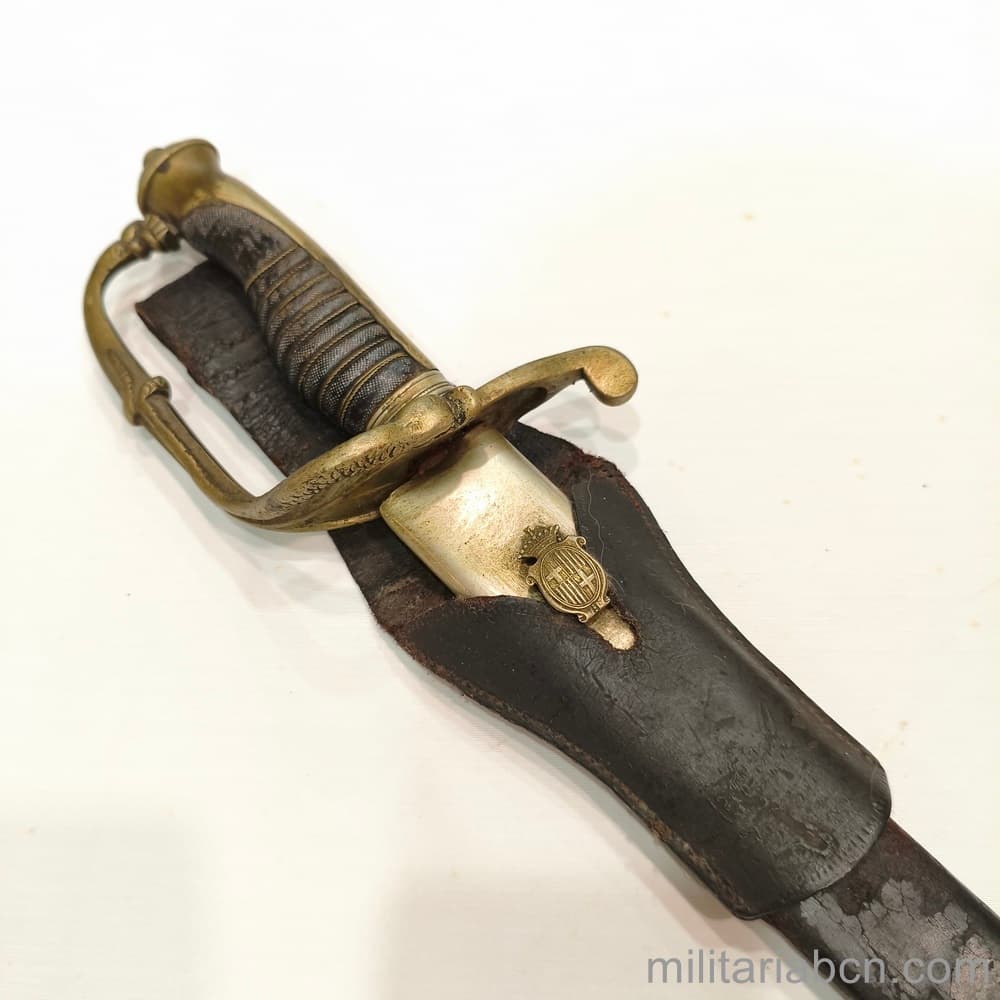 Militaria Barcelona