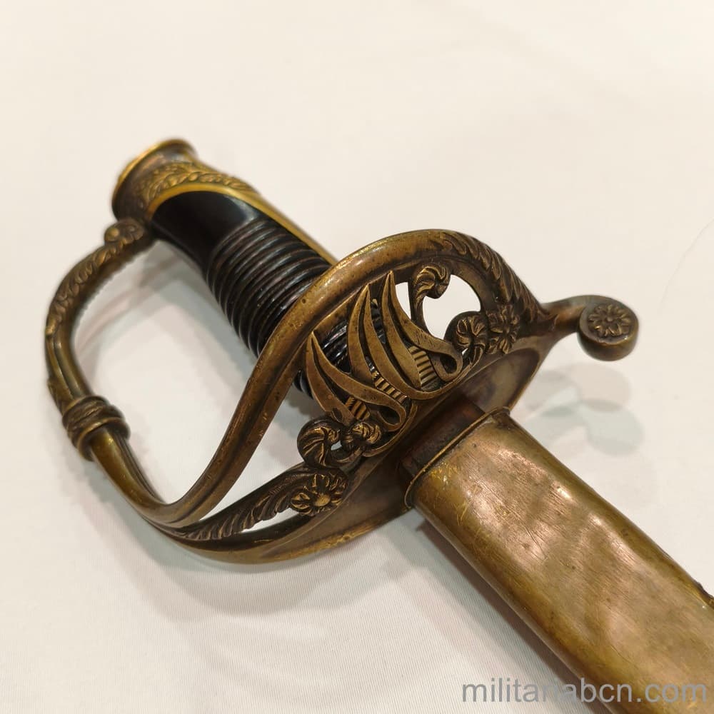 Militaria Barcelona