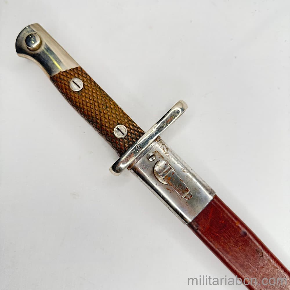 Militaria Barcelona