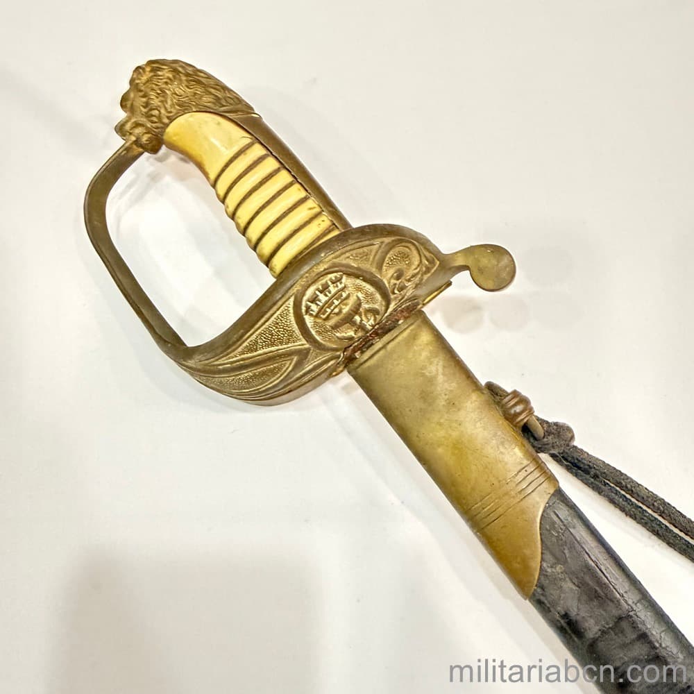 Militaria Barcelona