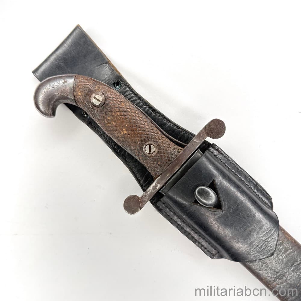 Militaria Barcelona