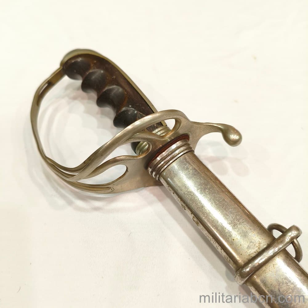 Militaria Barcelona