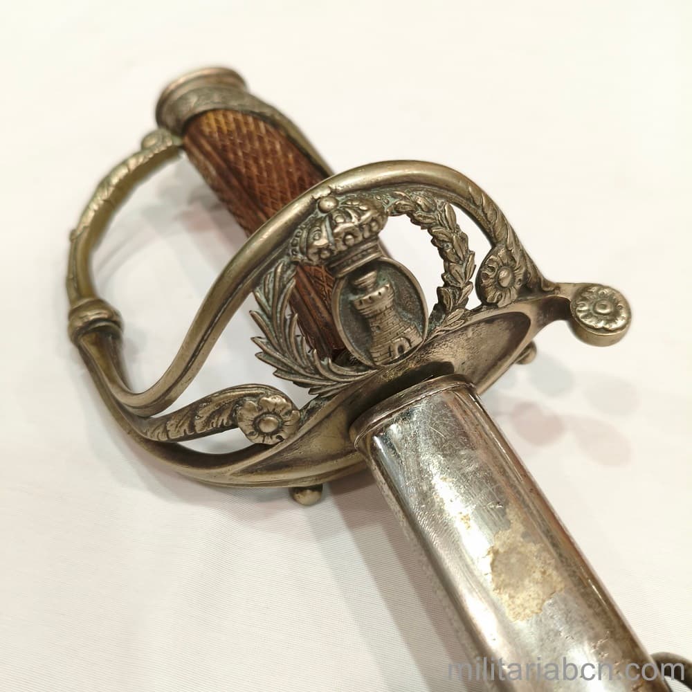 Militaria Barcelona