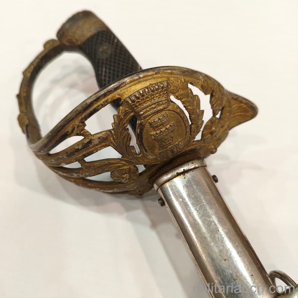 Militaria Barcelona