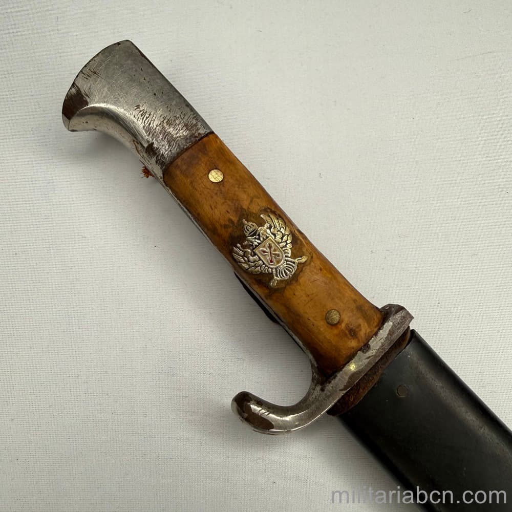 Militaria Barcelona