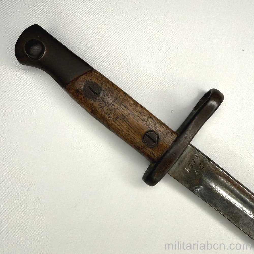 Militaria Barcelona