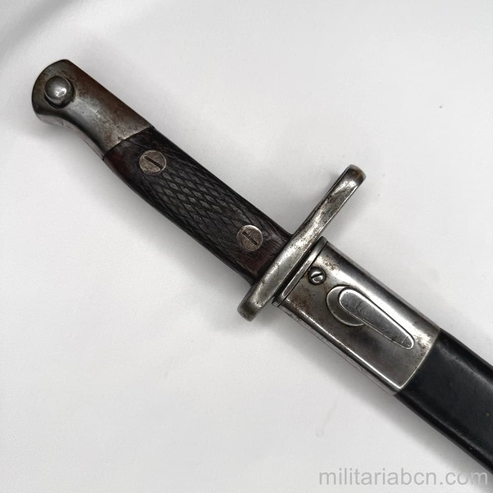 Militaria Barcelona