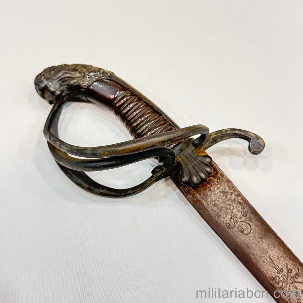 Militaria Barcelona
