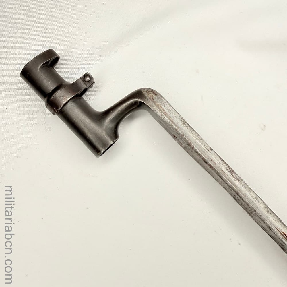 Militaria Barcelona