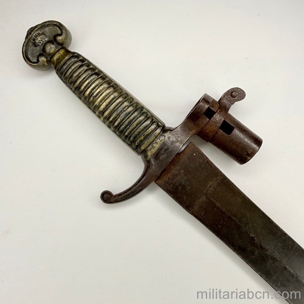 Militaria Barcelona