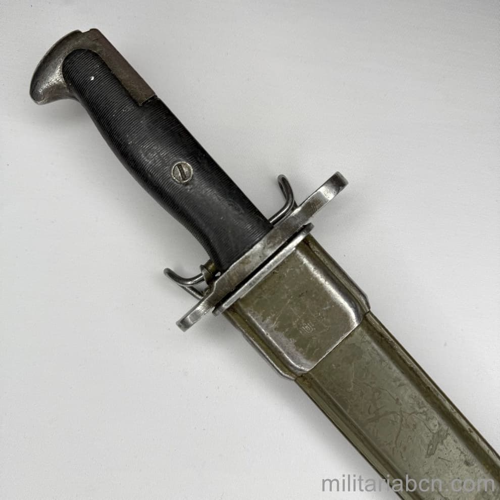 Militaria Barcelona