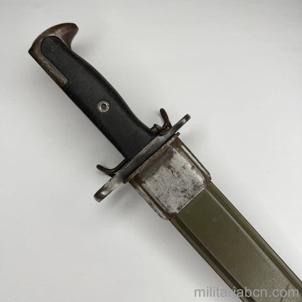 Militaria Barcelona