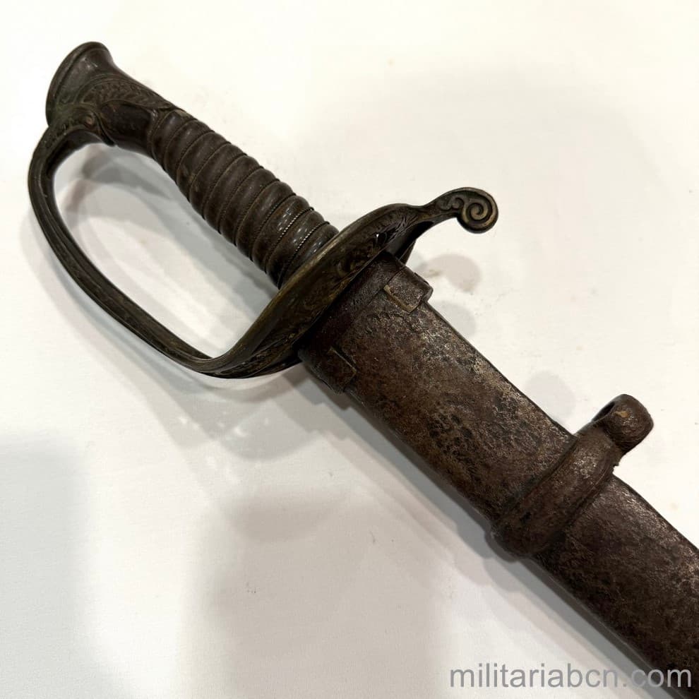 Militaria Barcelona