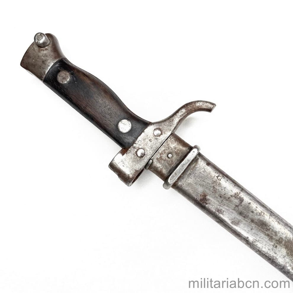 Militaria Barcelona