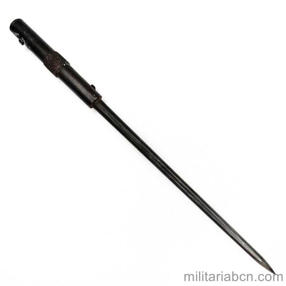 Militaria Barcelona