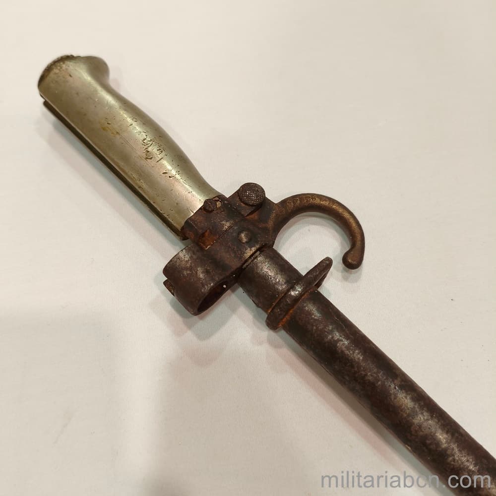 Militaria Barcelona