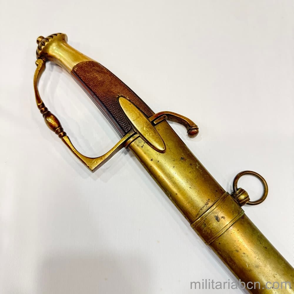 Militaria Barcelona