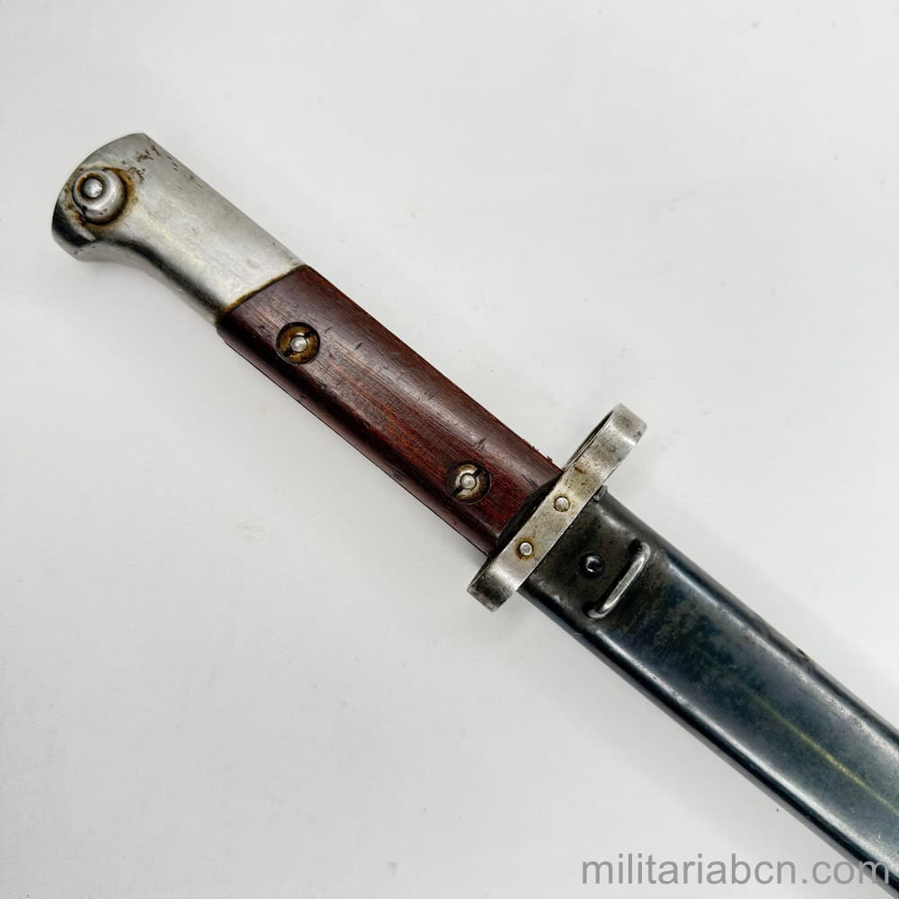 Militaria Barcelona