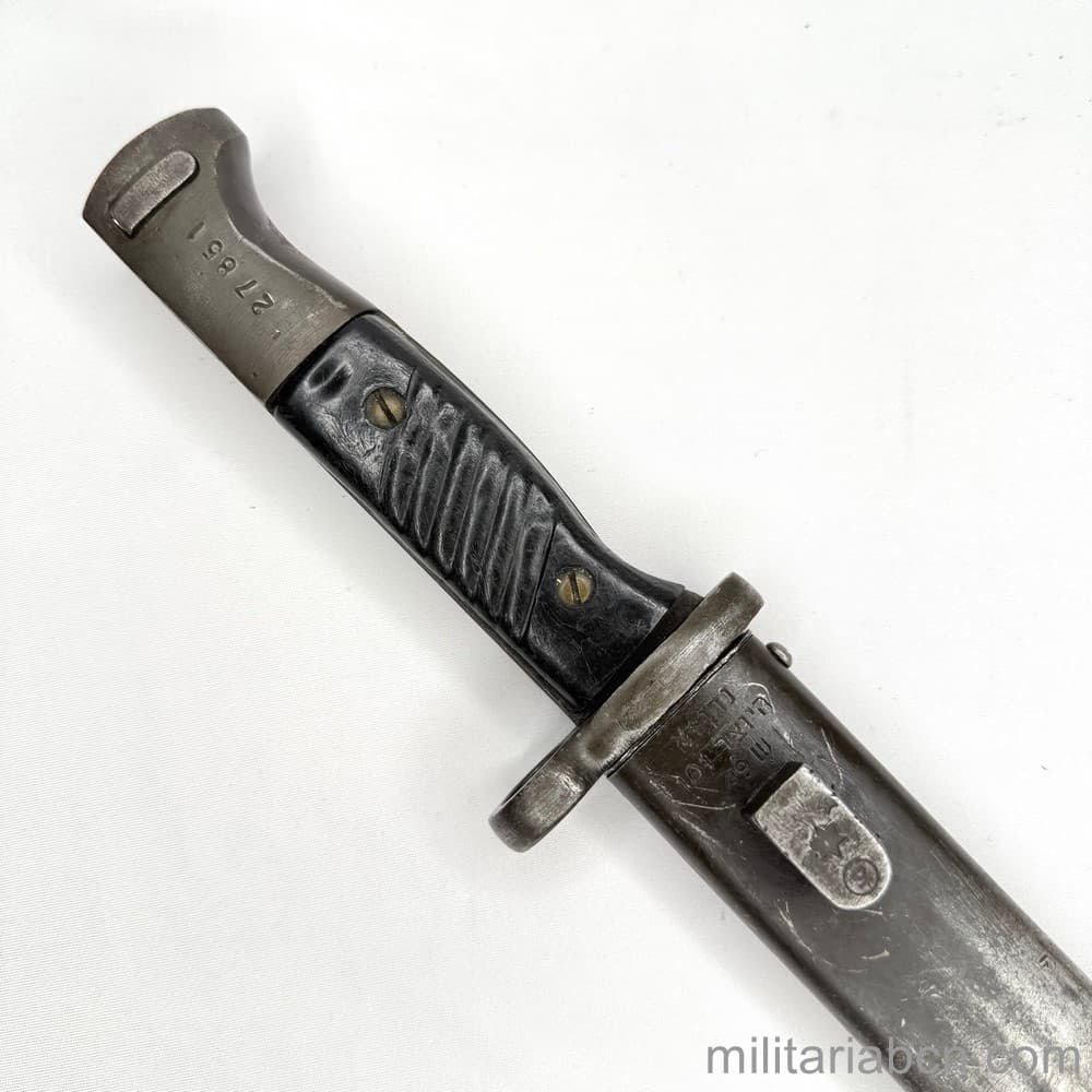 Militaria Barcelona