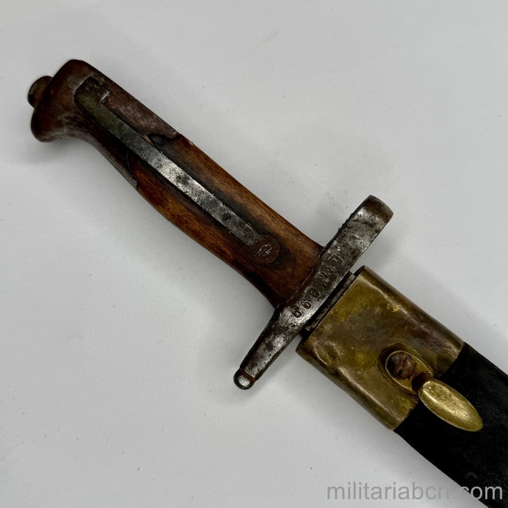 Militaria Barcelona