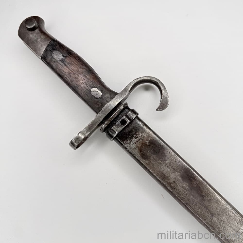 Militaria Barcelona