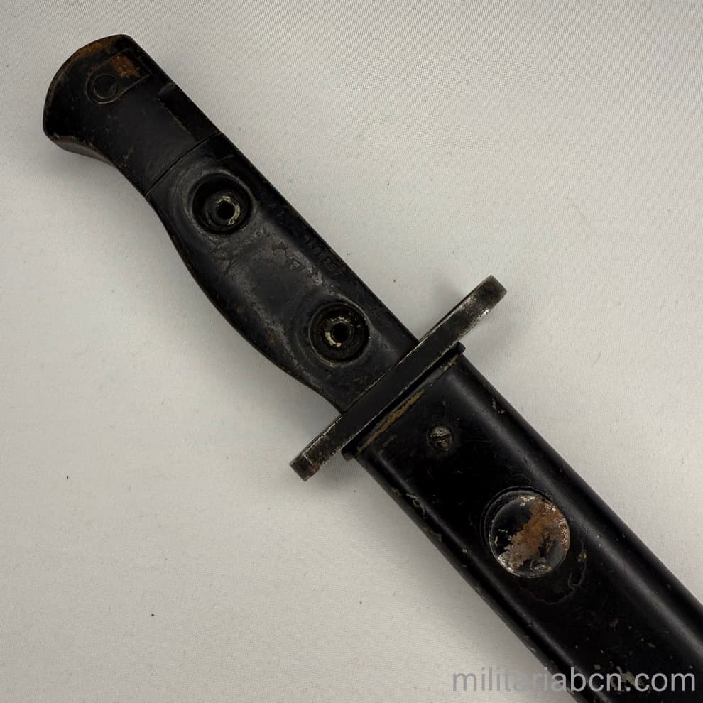 Militaria Barcelona