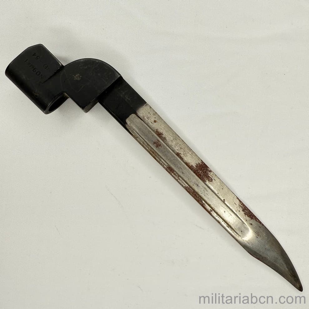 Militaria Barcelona