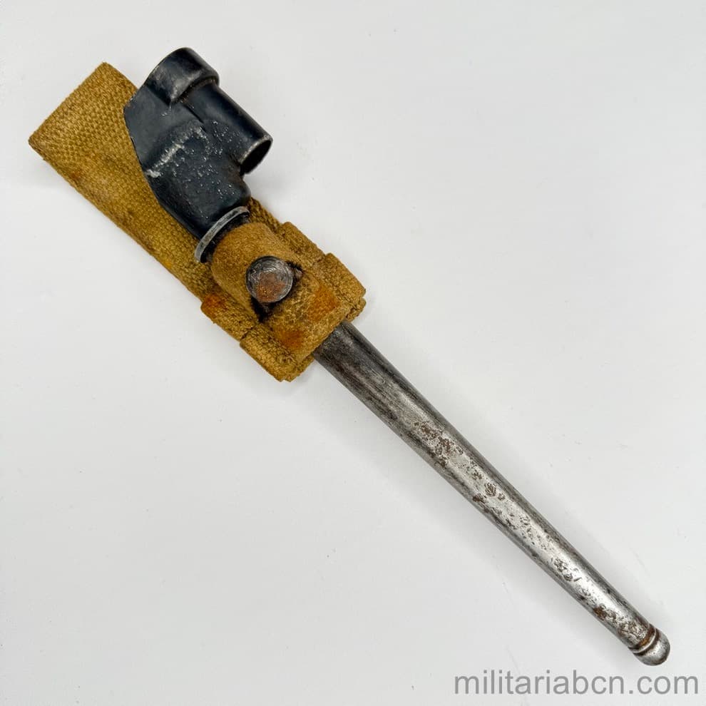 Militaria Barcelona
