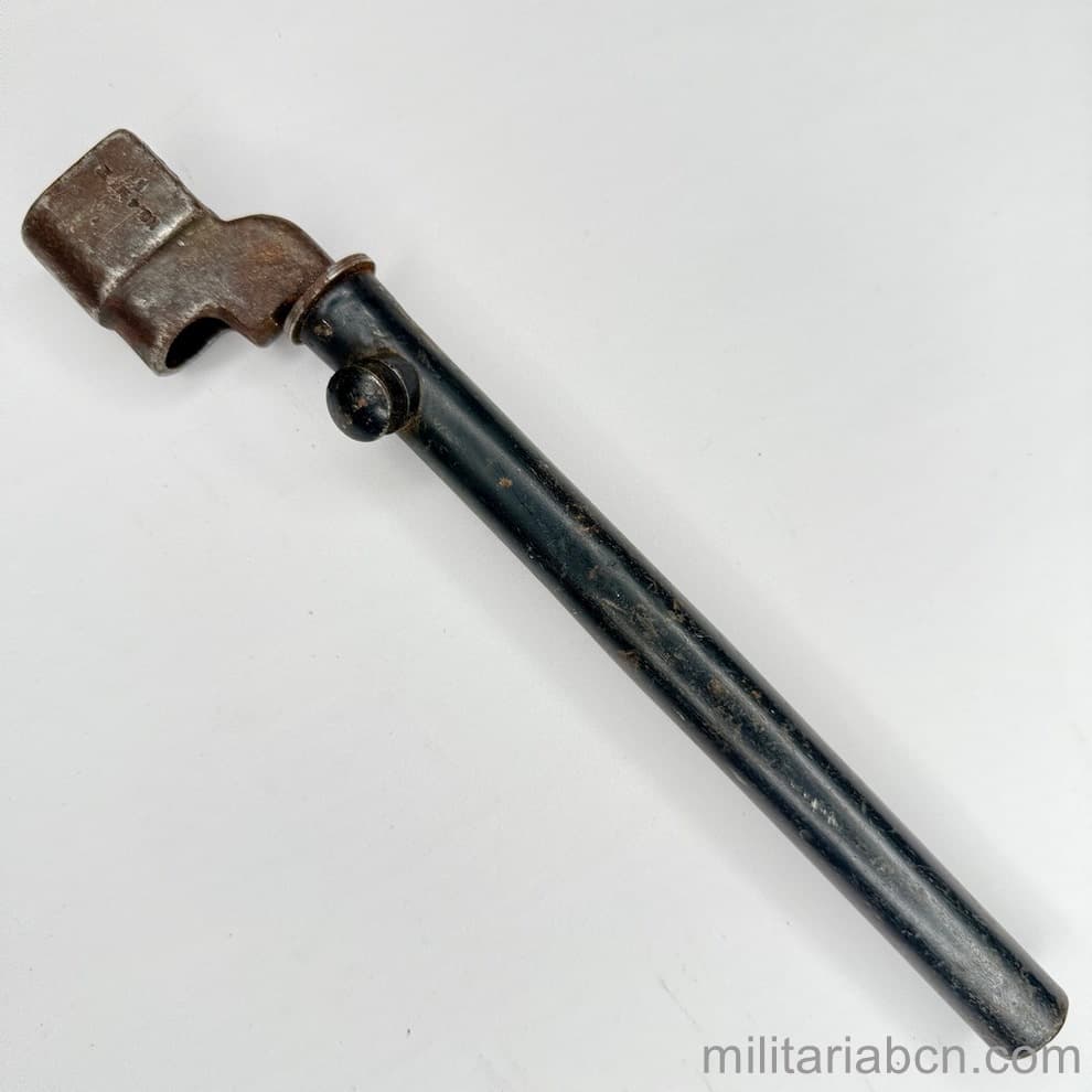 Militaria Barcelona