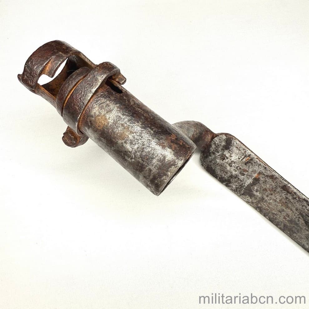 Militaria Barcelona