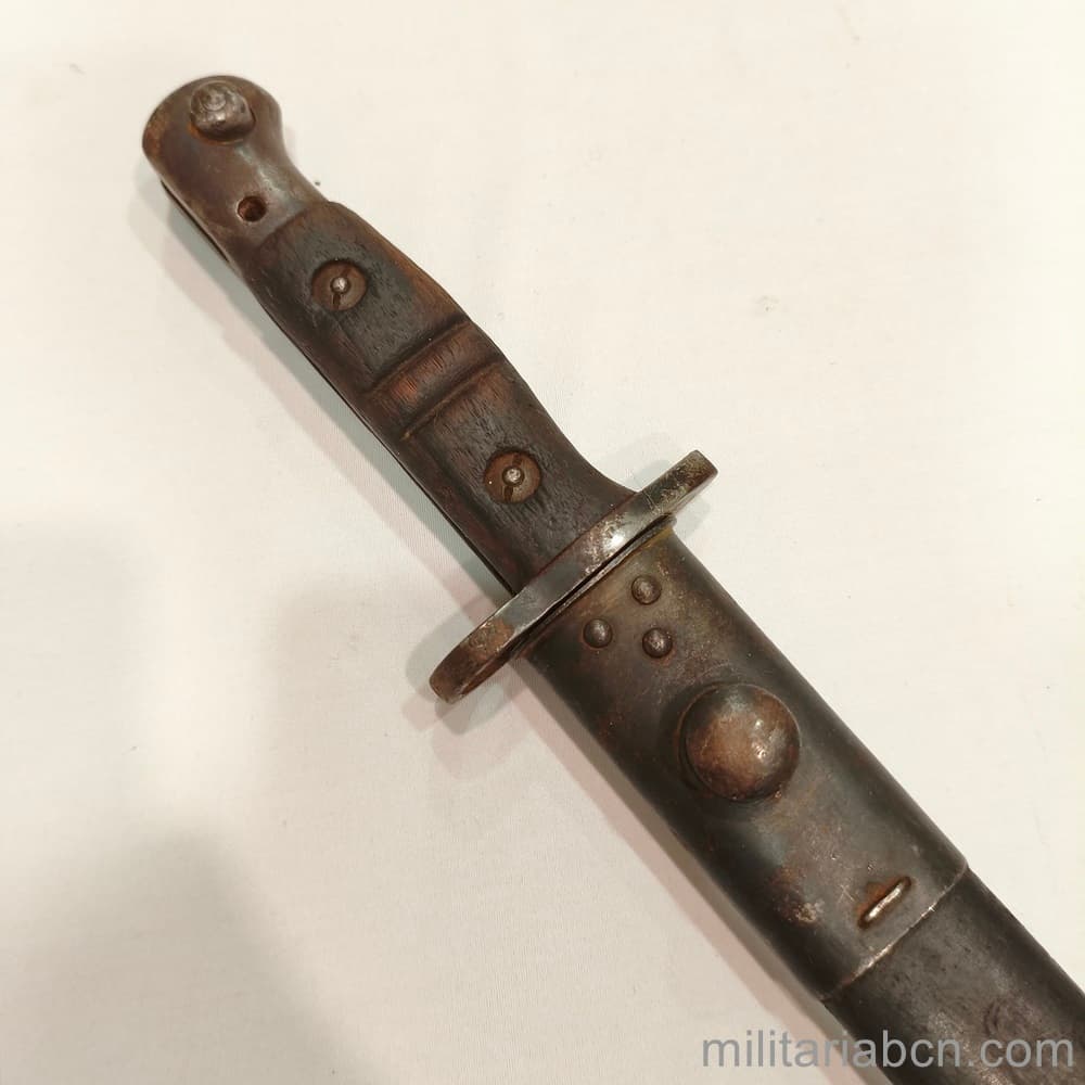 Militaria Barcelona