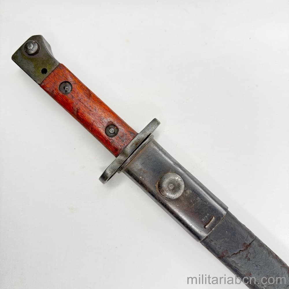 Militaria Barcelona
