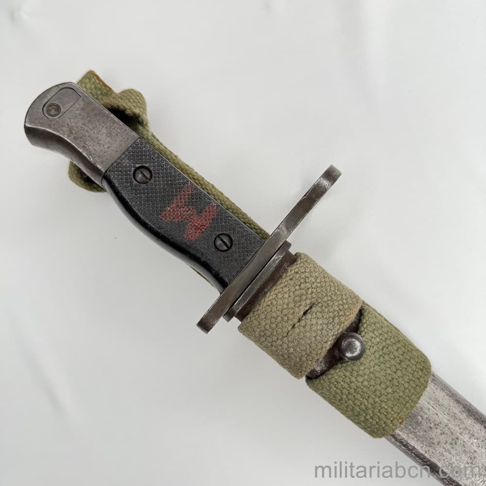 Militaria Barcelona