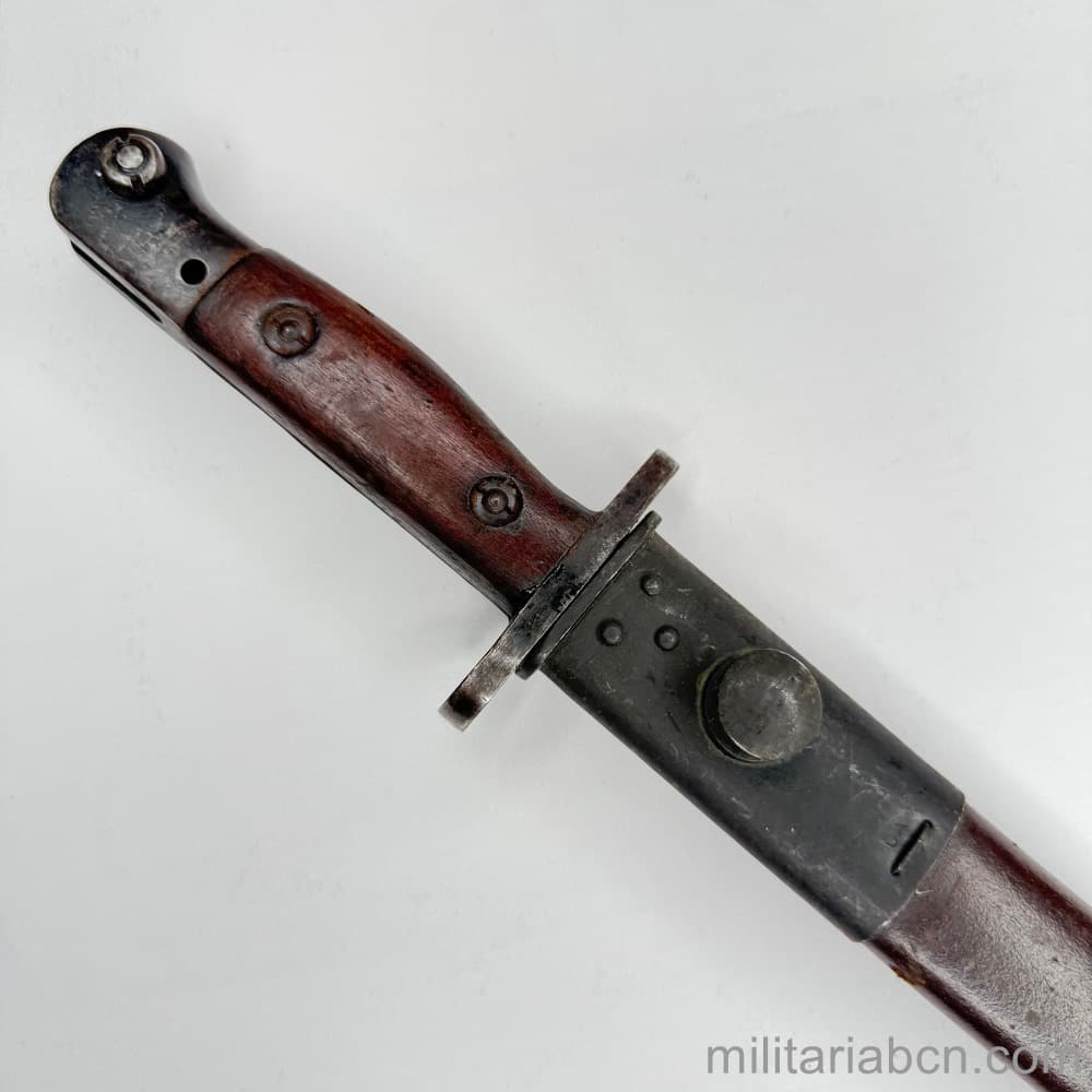 Militaria Barcelona