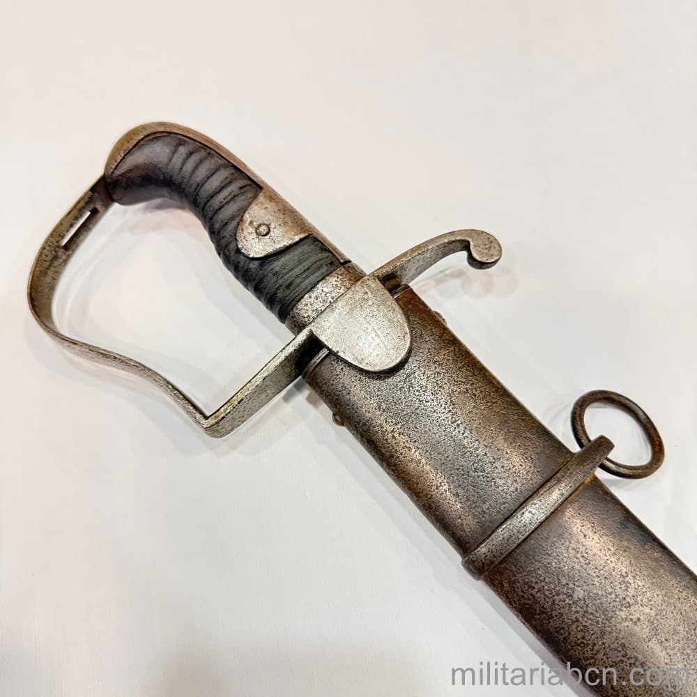 Militaria Barcelona
