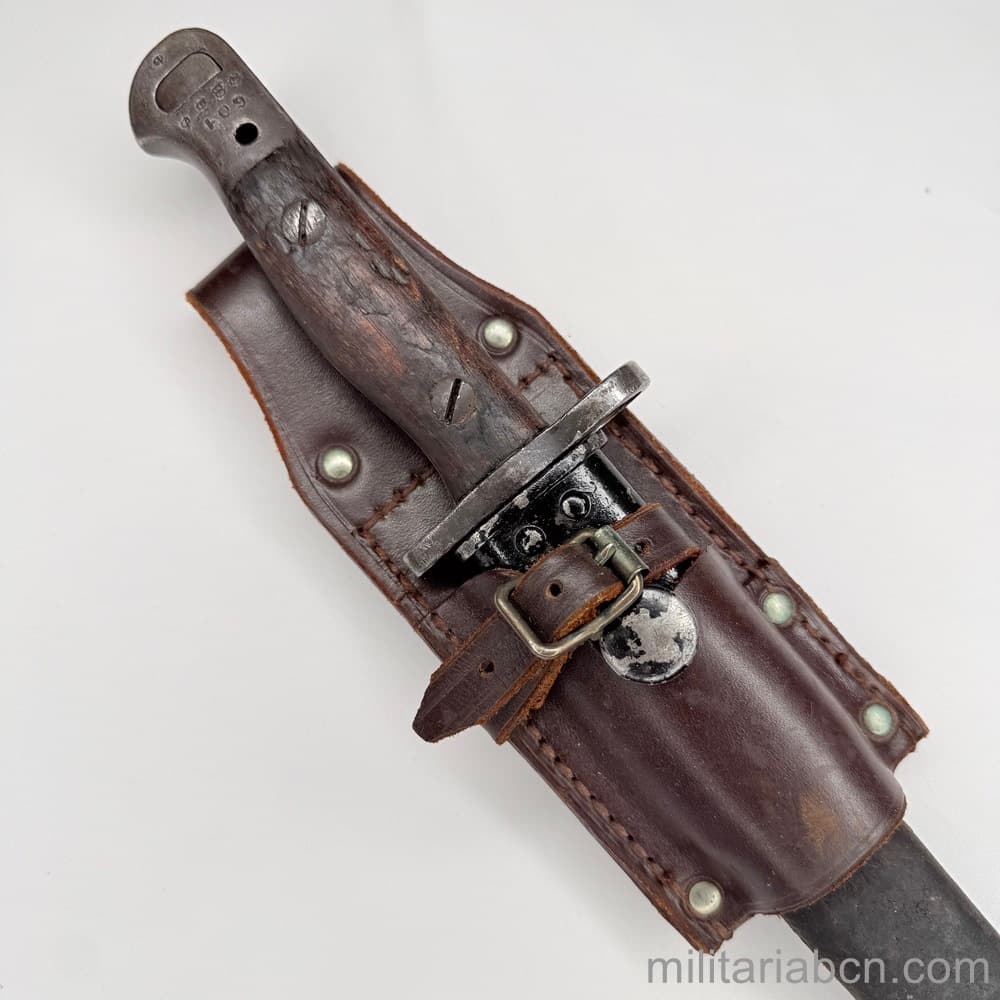 Militaria Barcelona