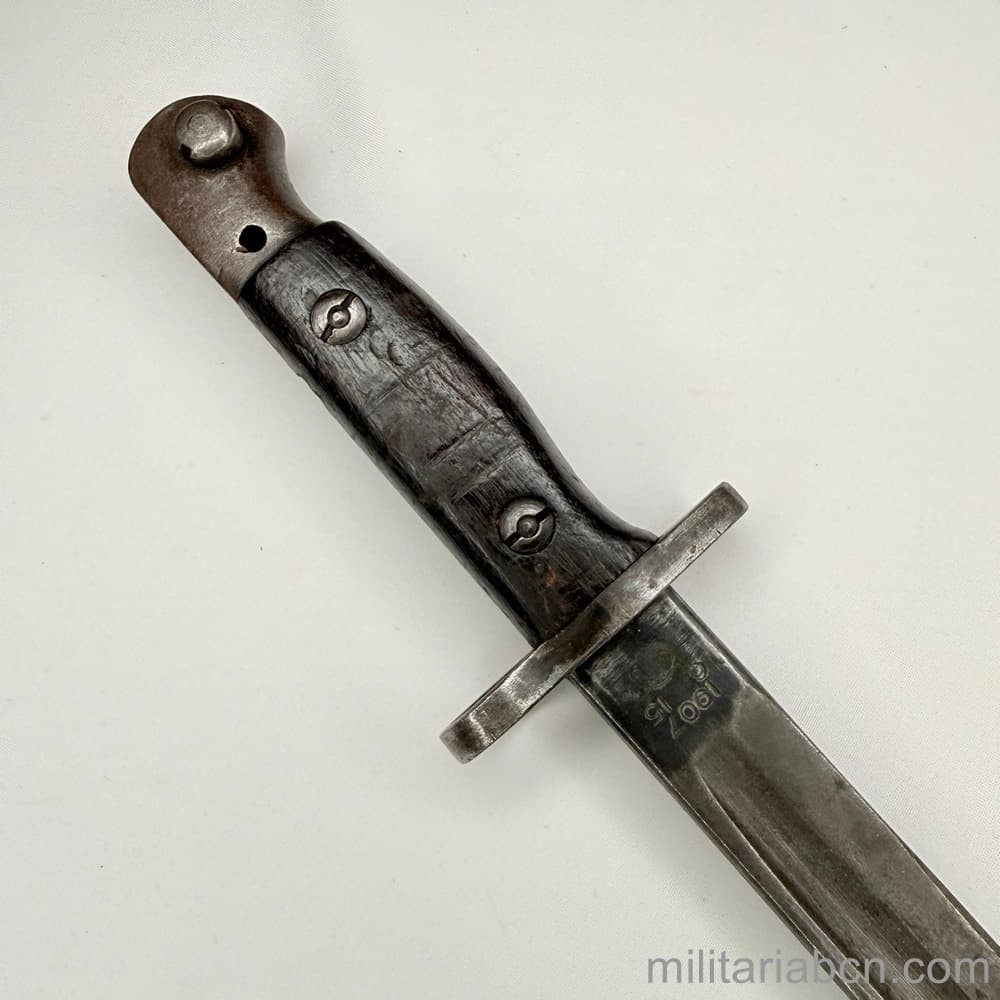 Militaria Barcelona