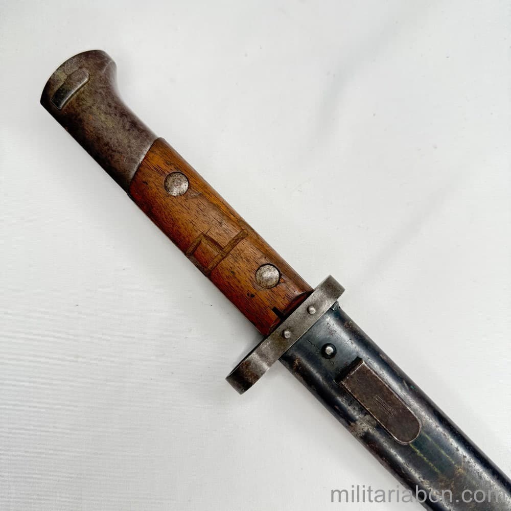Militaria Barcelona