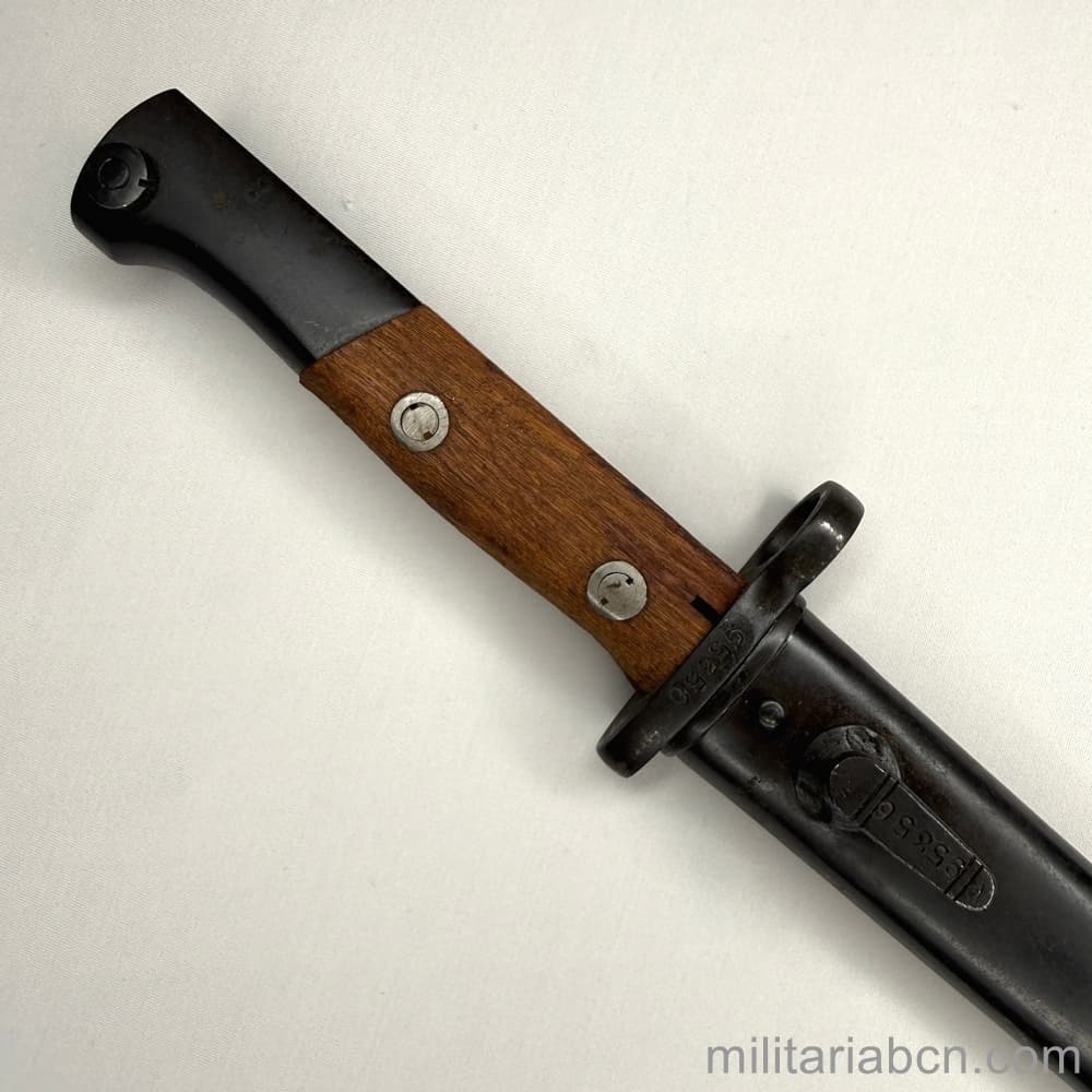 Militaria Barcelona