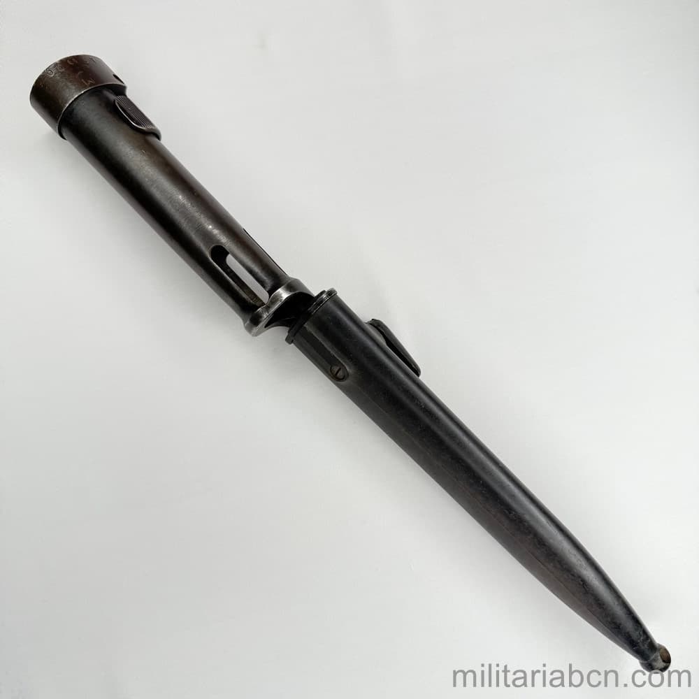 Militaria Barcelona