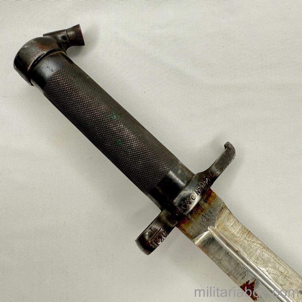 Militaria Barcelona