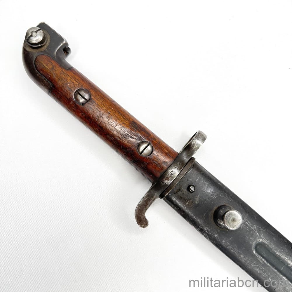 Militaria Barcelona